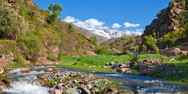 Asni Marrakech